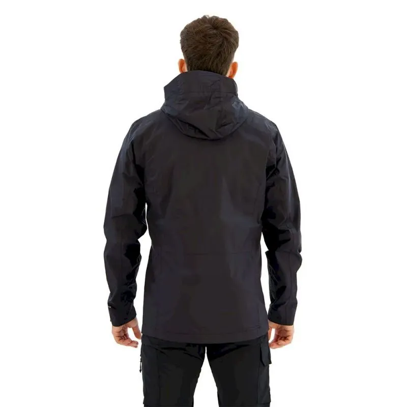 Columbia Pouring Adventure III Jacket - Veste imperméable homme