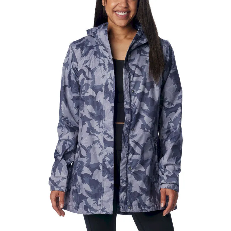 Columbia Splash A Little II Jacket - Veste imperméable femme