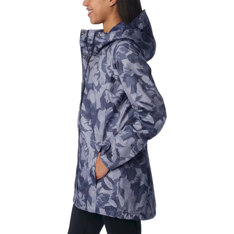 Columbia Splash A Little II Jacket - Veste imperméable femme