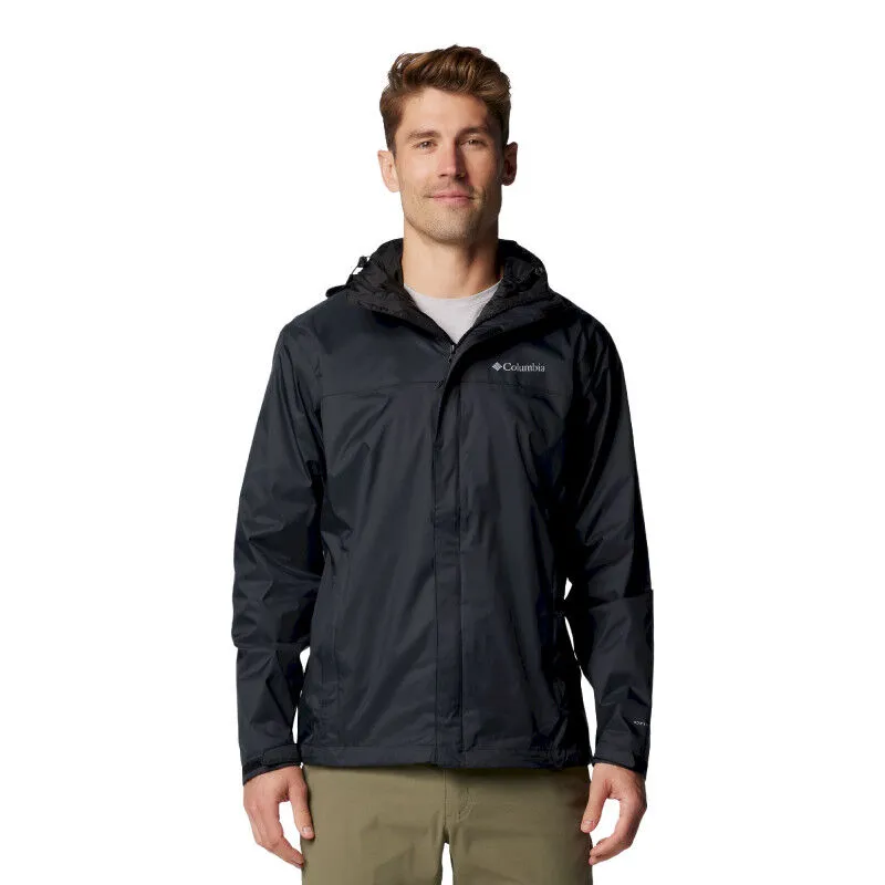 Columbia Watertight II Jacket - Veste imperméable homme