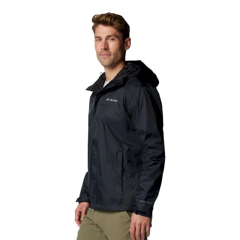 Columbia Watertight II Jacket - Veste imperméable homme