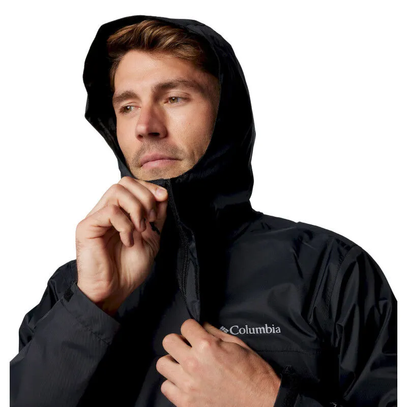 Columbia Watertight II Jacket - Veste imperméable homme