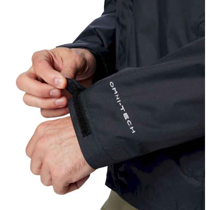 Columbia Watertight II Jacket - Veste imperméable homme