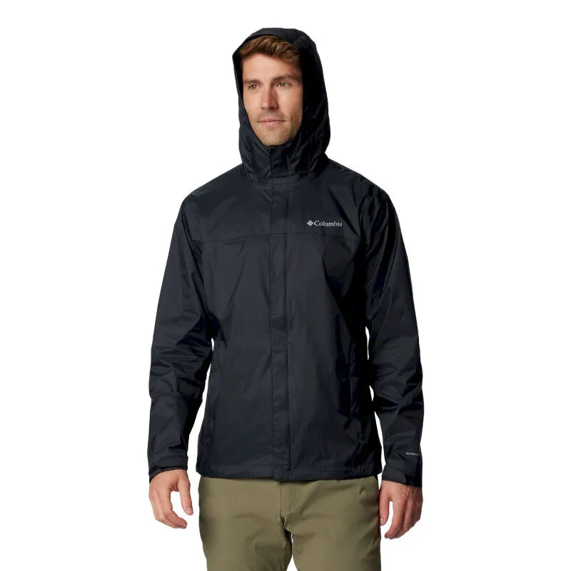 Columbia Watertight II Jacket - Veste imperméable homme