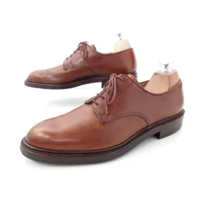 CROCKETT & JONES DERBIES grasmere