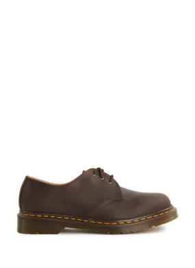 DERBIES 1461 EN CUIR - DR. MARTENS pour HOMME | Printemps