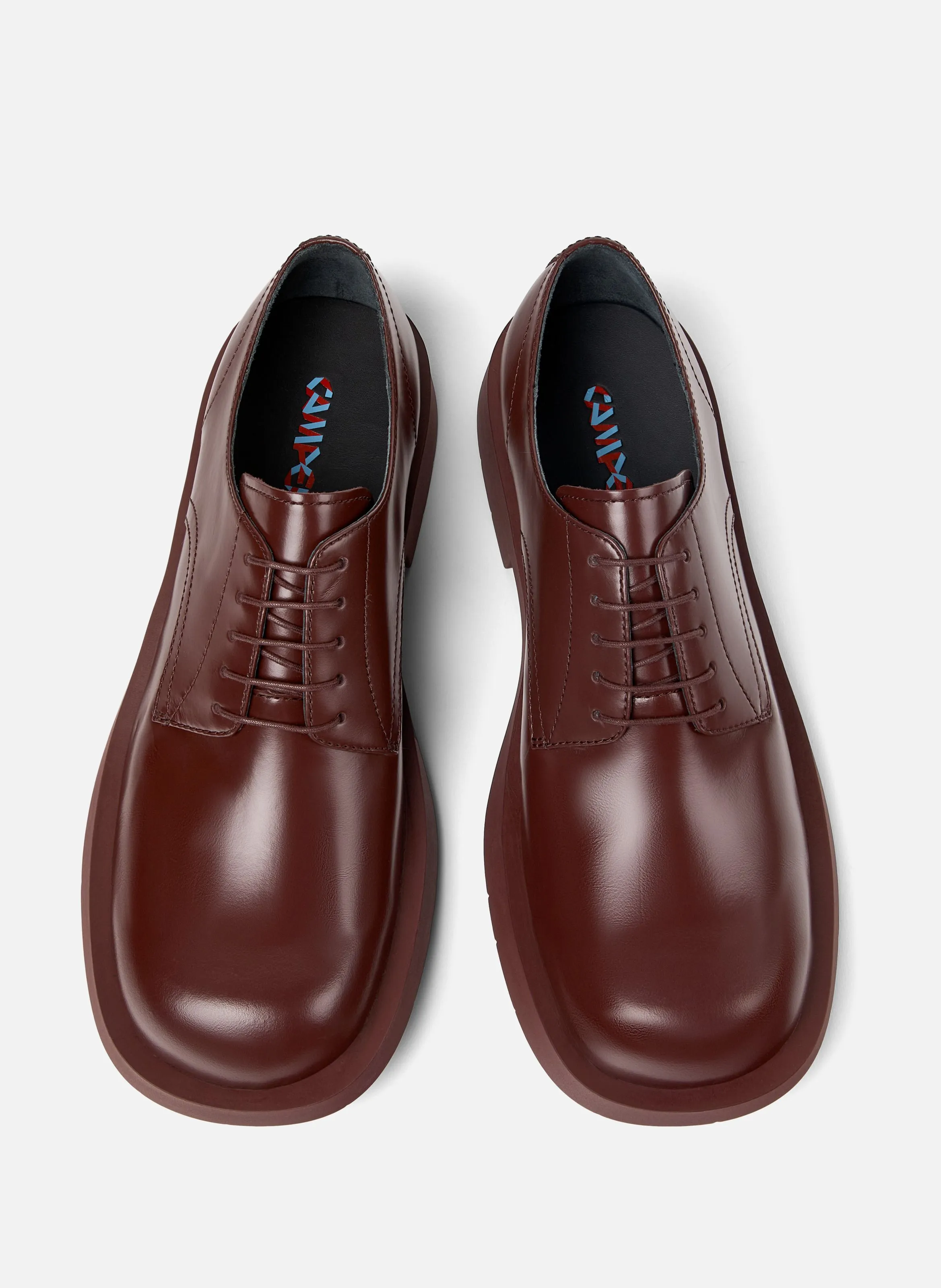 DERBIES 1978 - CAMPERLAB pour HOMME | Printemps