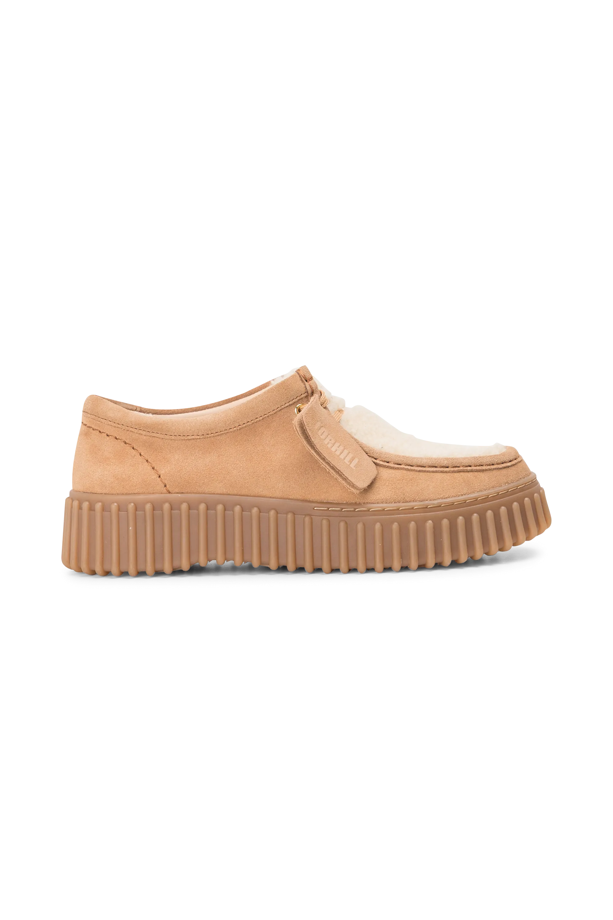 Derbies Beige Clarks Originals - Femme | Citadium