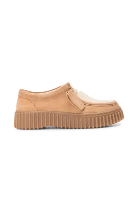 Derbies Beige Clarks Originals - Femme | Citadium