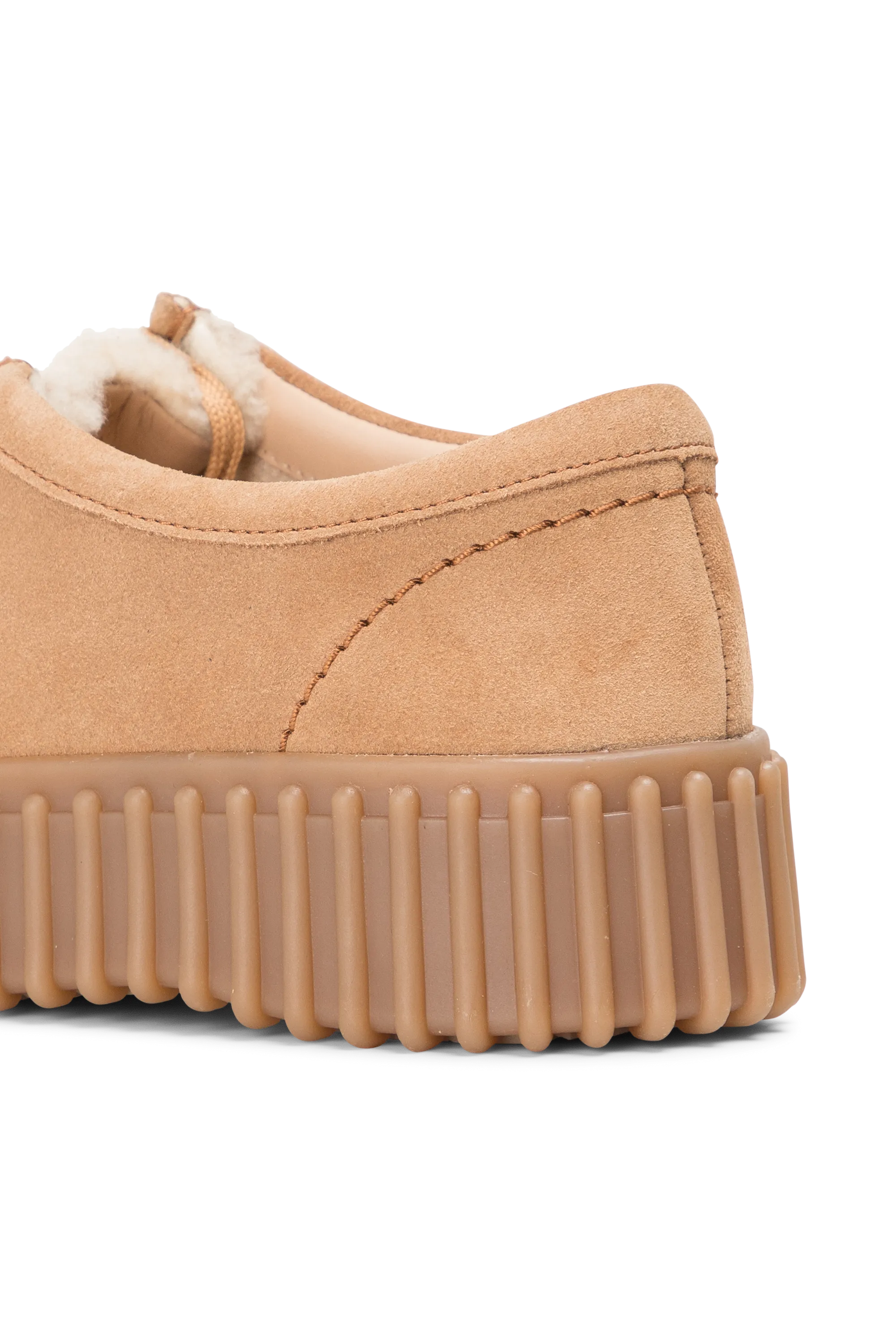 Derbies Beige Clarks Originals - Femme | Citadium