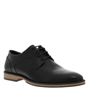 Derbies Bullboxer(H) noires et à lacets