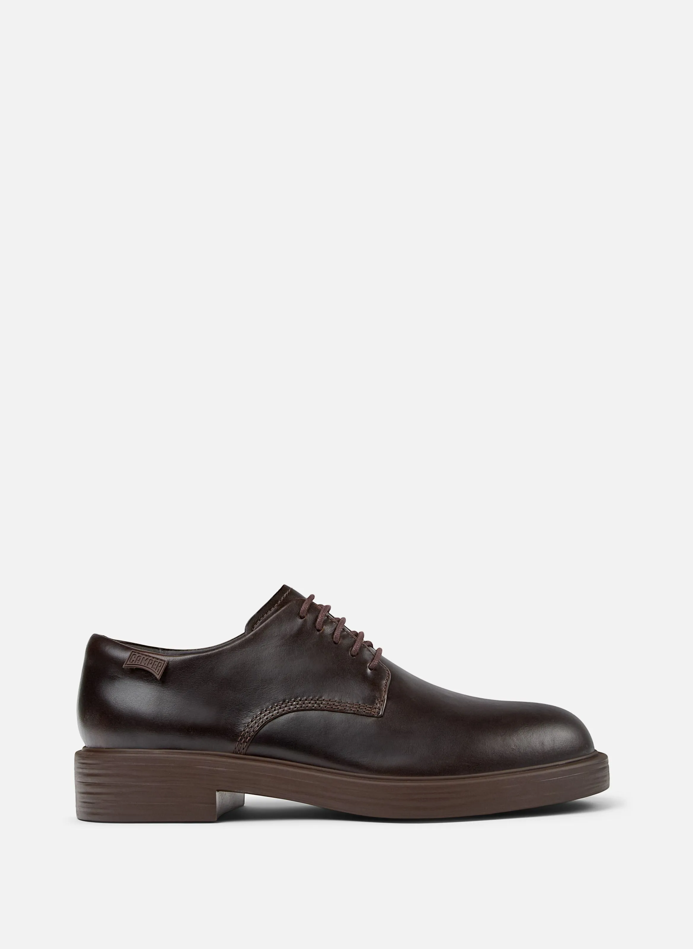 DERBIES DEAN - CAMPER pour HOMME | Printemps