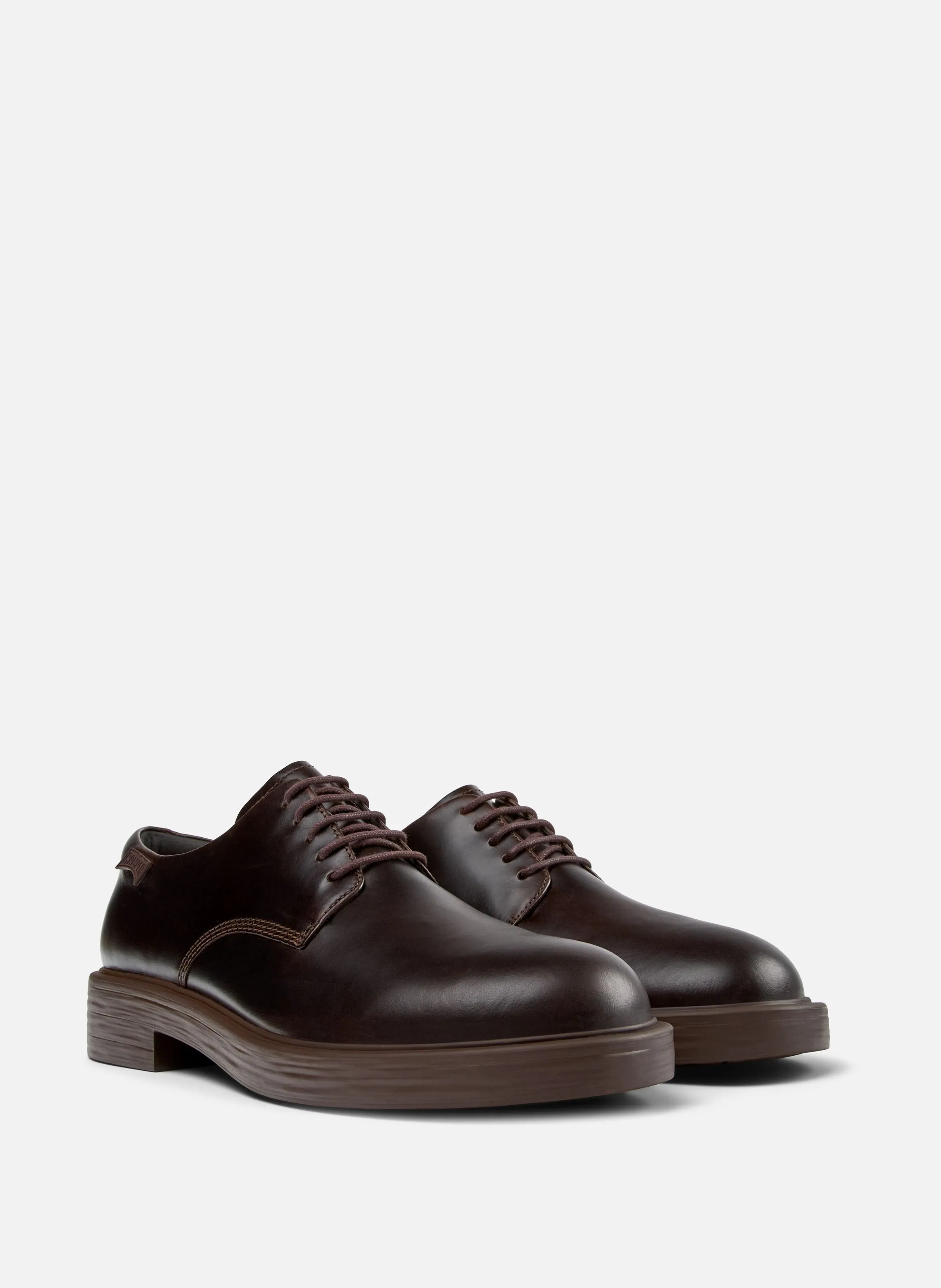 DERBIES DEAN - CAMPER pour HOMME | Printemps