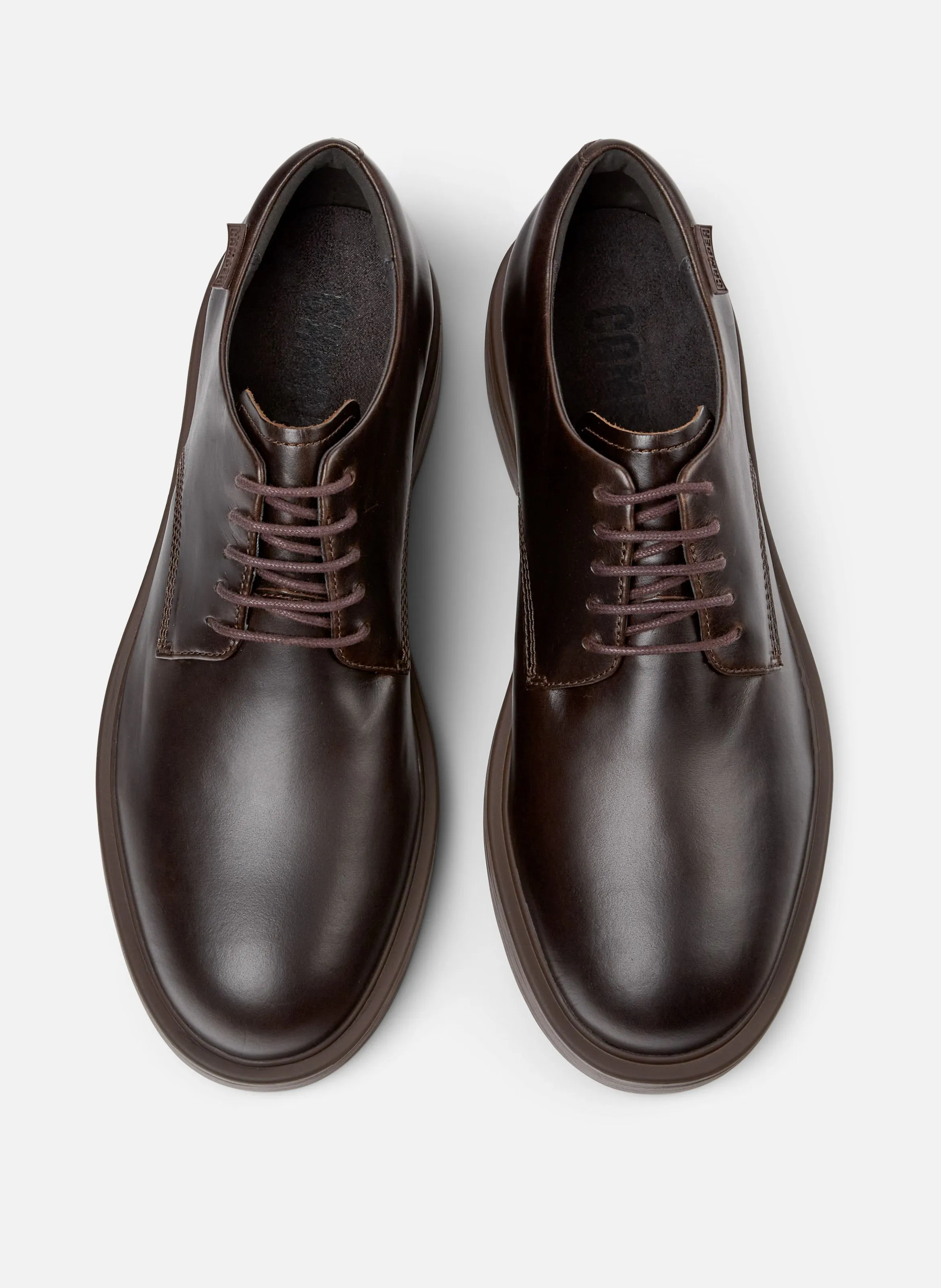 DERBIES DEAN - CAMPER pour HOMME | Printemps