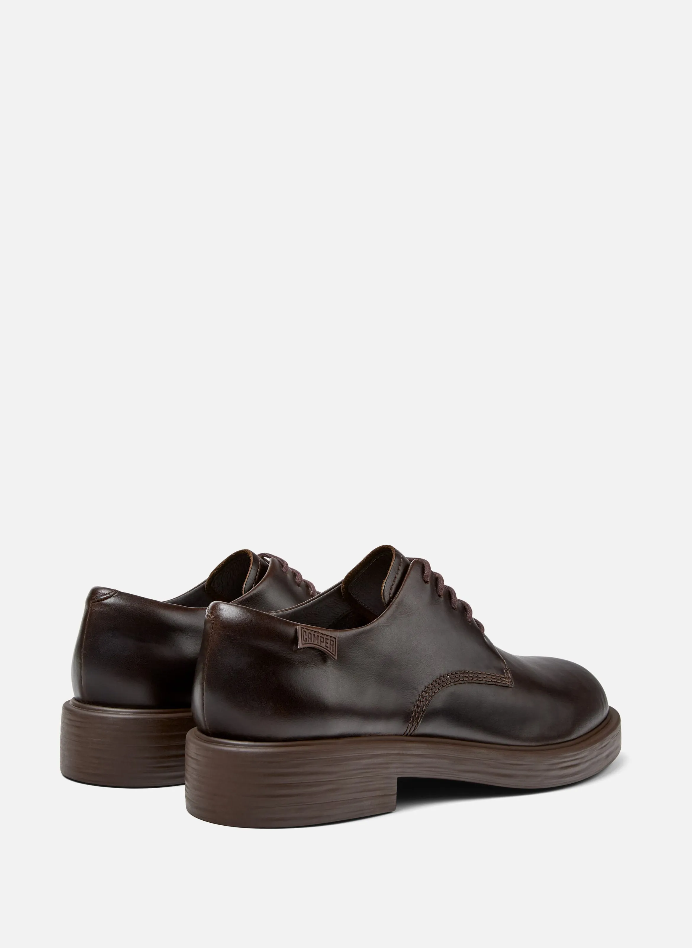 DERBIES DEAN - CAMPER pour HOMME | Printemps