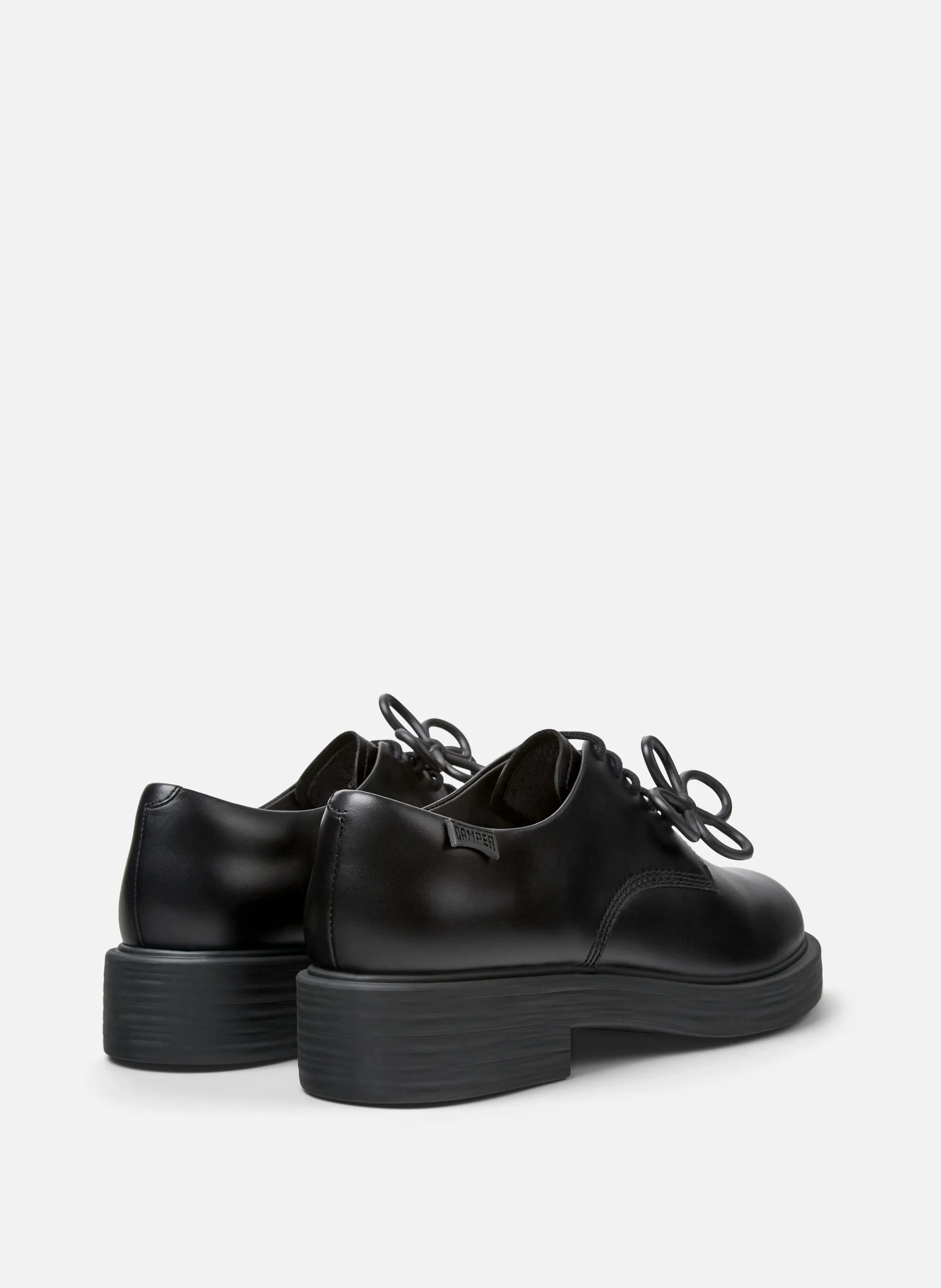 DERBIES DEAN TWINS - CAMPER pour FEMME | Printemps