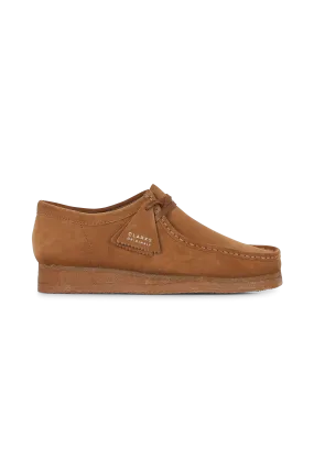 Derbies En Cuir Marron Clarks Originals - Homme | Citadium