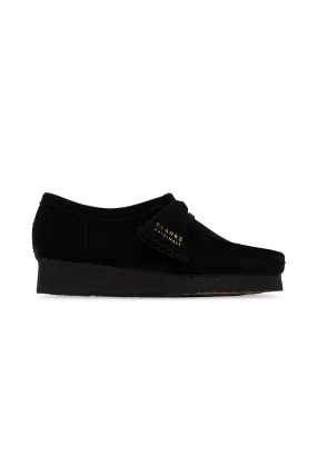 Derbies En Cuir Noir Clarks Originals - Homme | Citadium