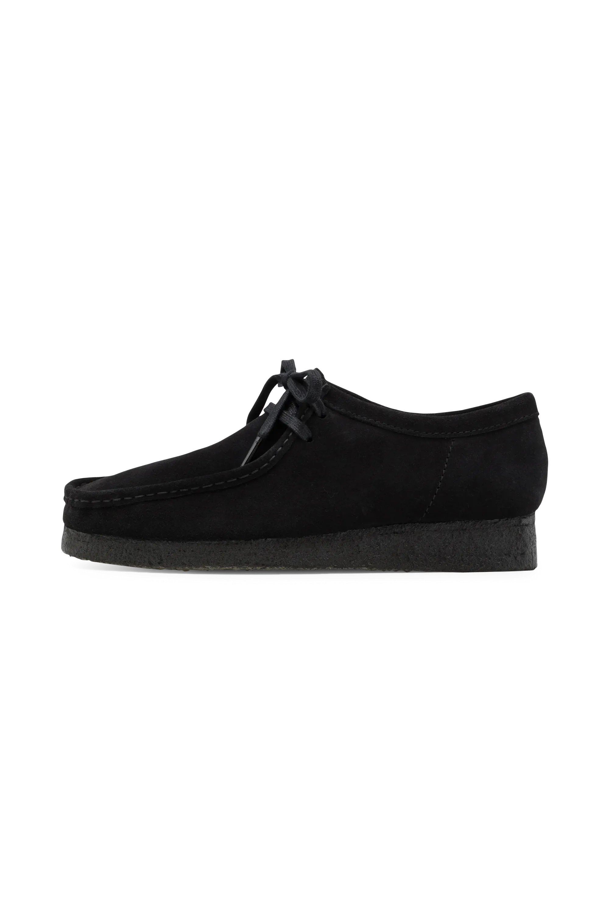 Derbies En Cuir Noir Clarks Originals - Homme | Citadium