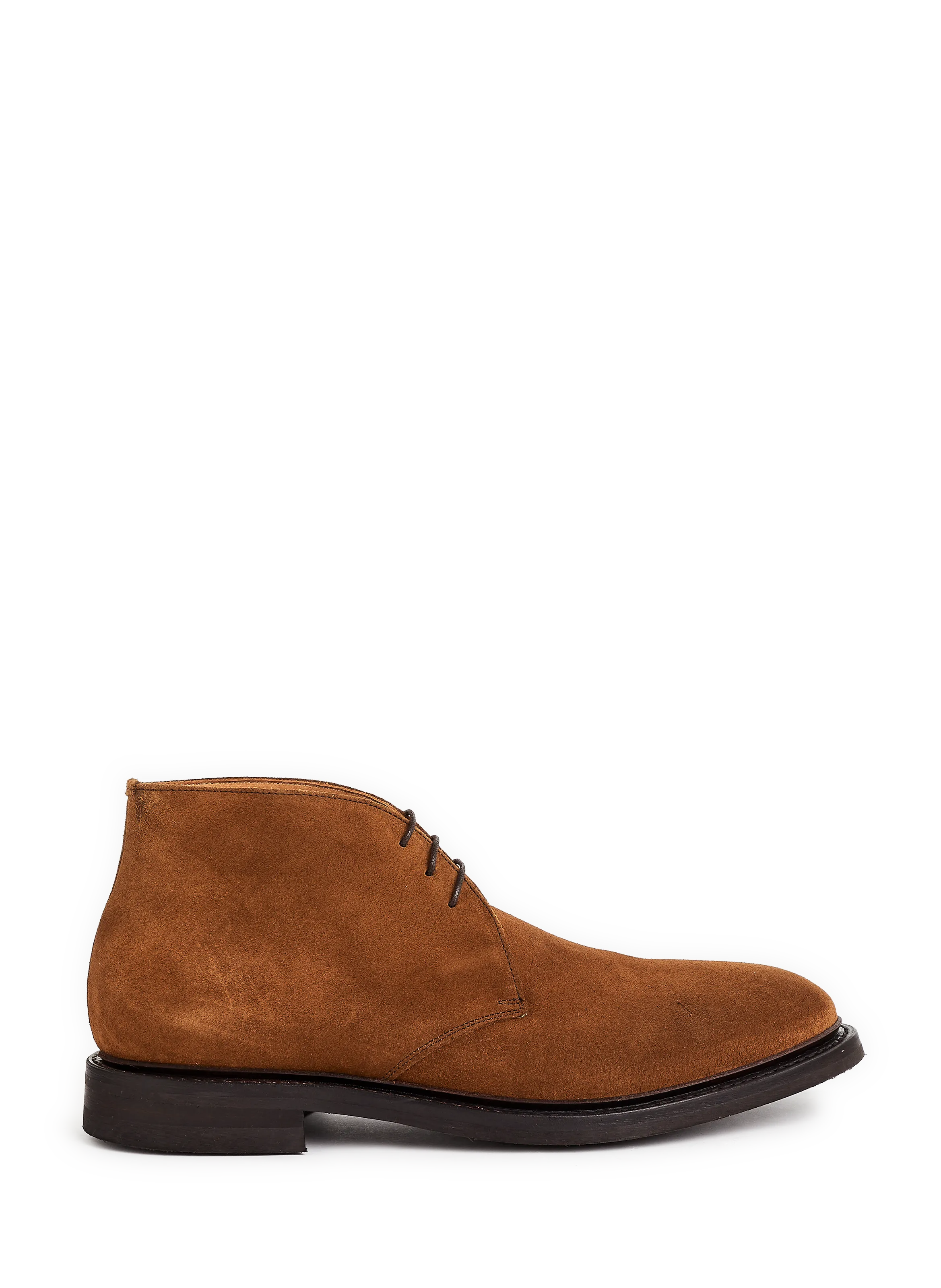 DERBIES EN CUIR - SAISON 1865 pour HOMME | Printemps