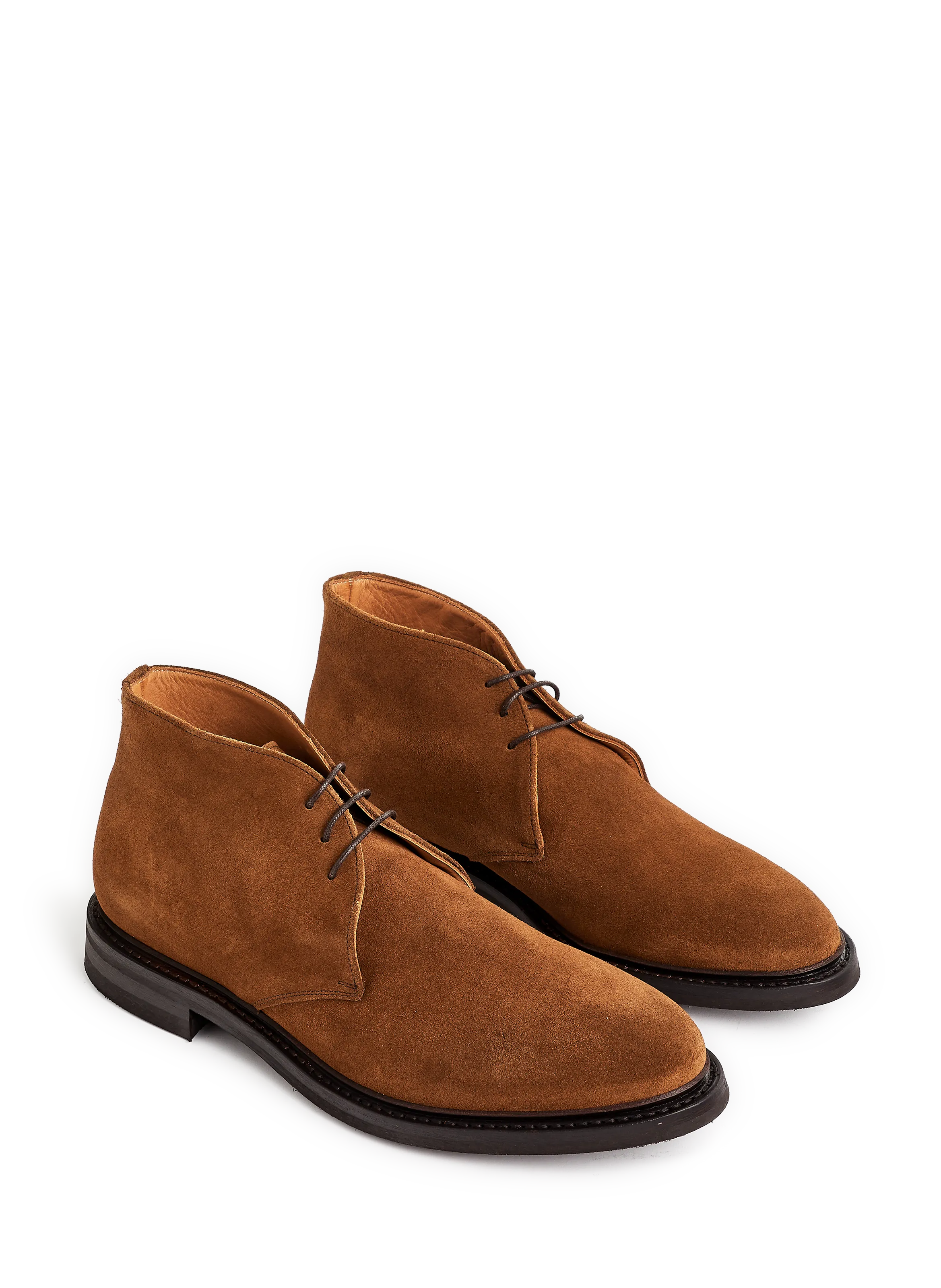 DERBIES EN CUIR - SAISON 1865 pour HOMME | Printemps