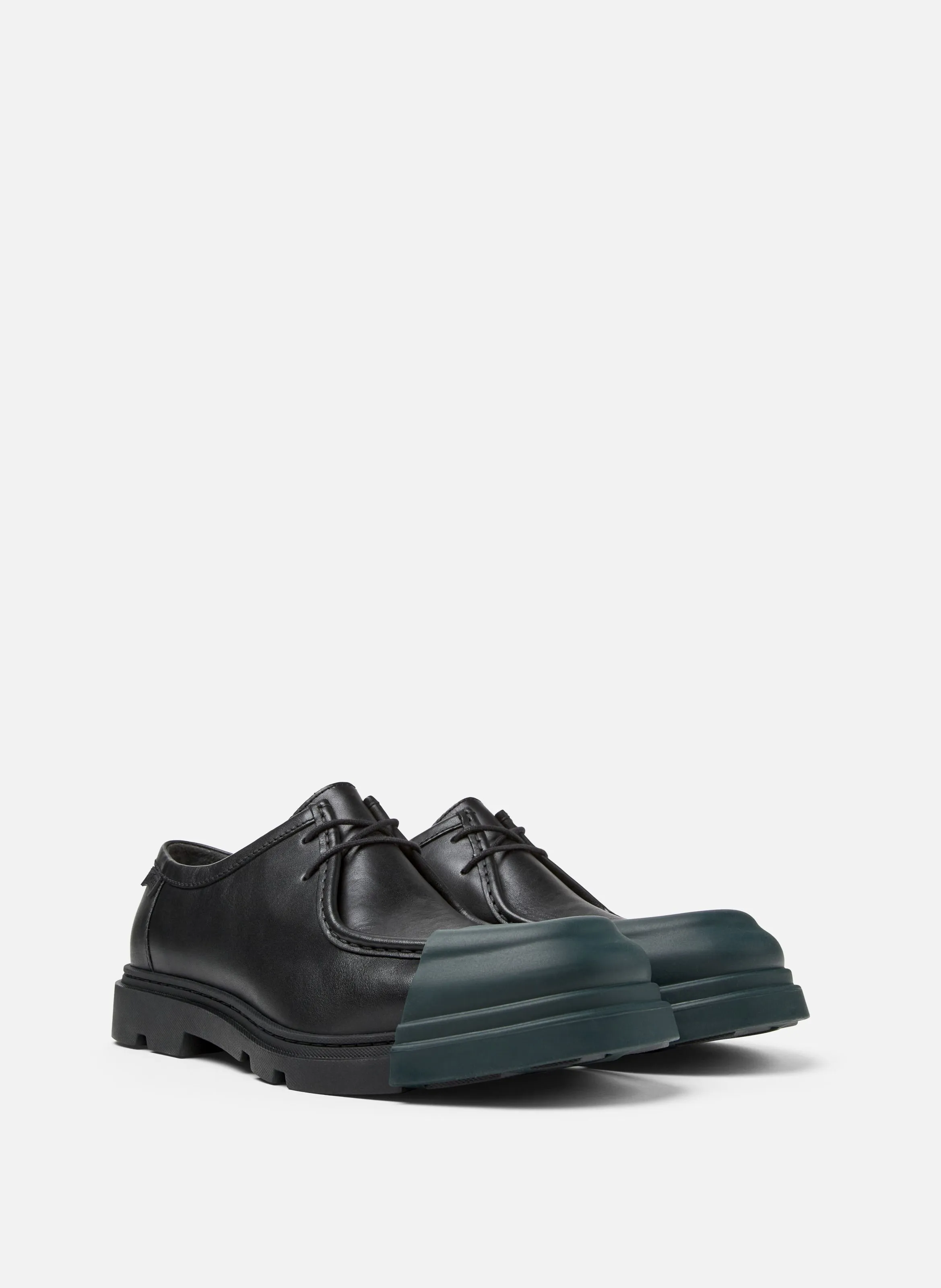 DERBIES JUNCTION - CAMPER pour HOMME | Printemps