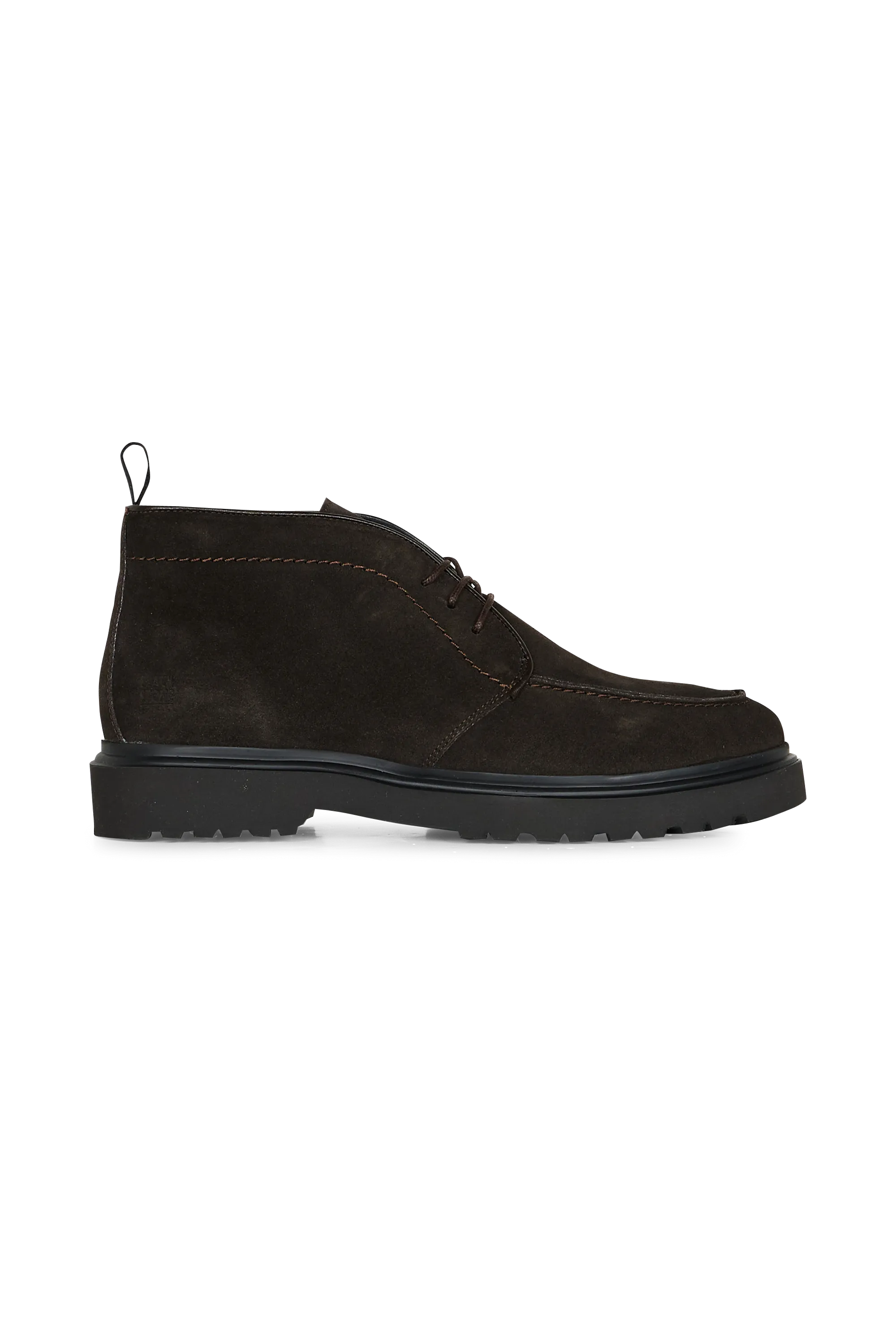 Derbies Marron Blackstone - Homme | Citadium