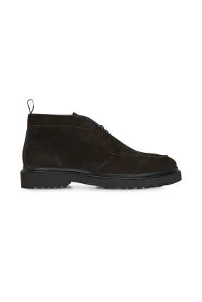 Derbies Marron Blackstone - Homme | Citadium