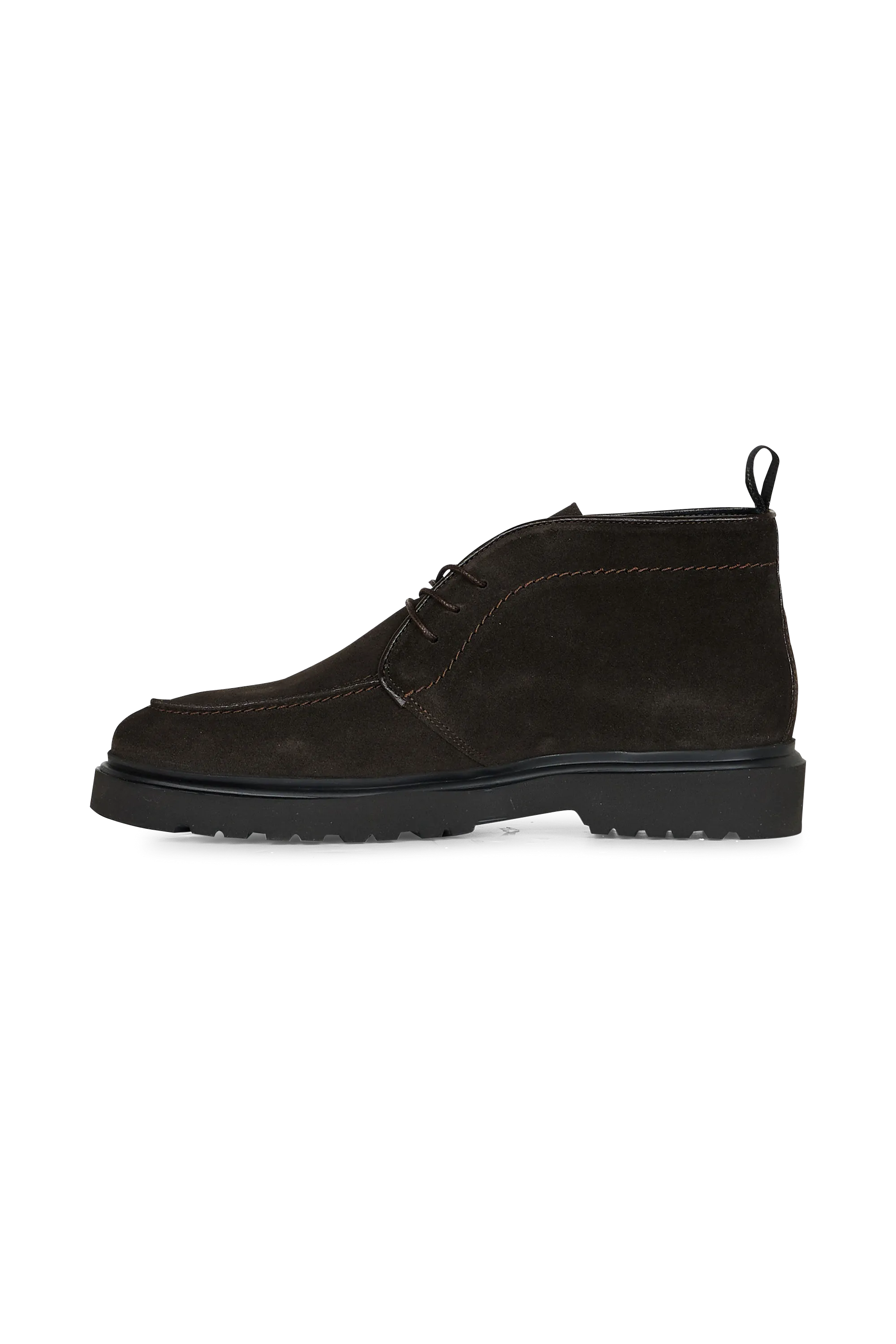 Derbies Marron Blackstone - Homme | Citadium