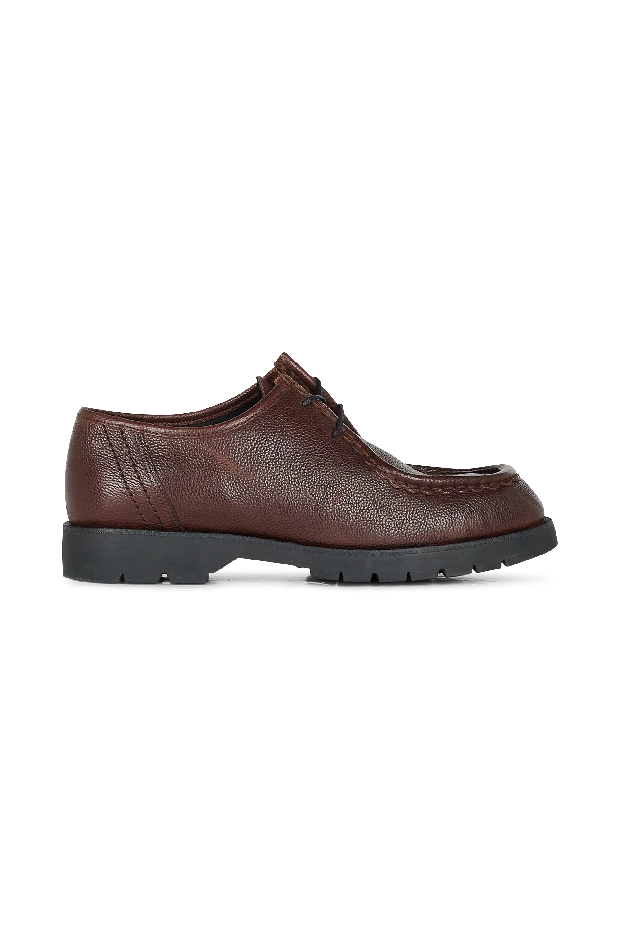 Derbies Marron Kleman - Homme | Citadium