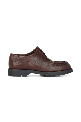 Derbies Marron Kleman - Homme | Citadium