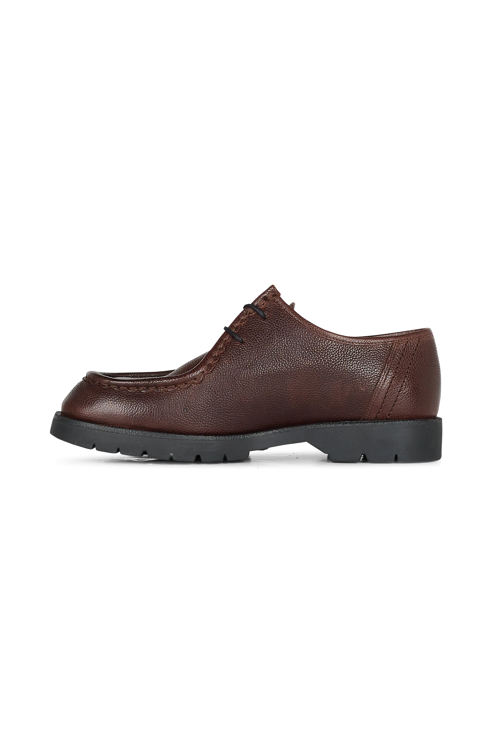 Derbies Marron Kleman - Homme | Citadium