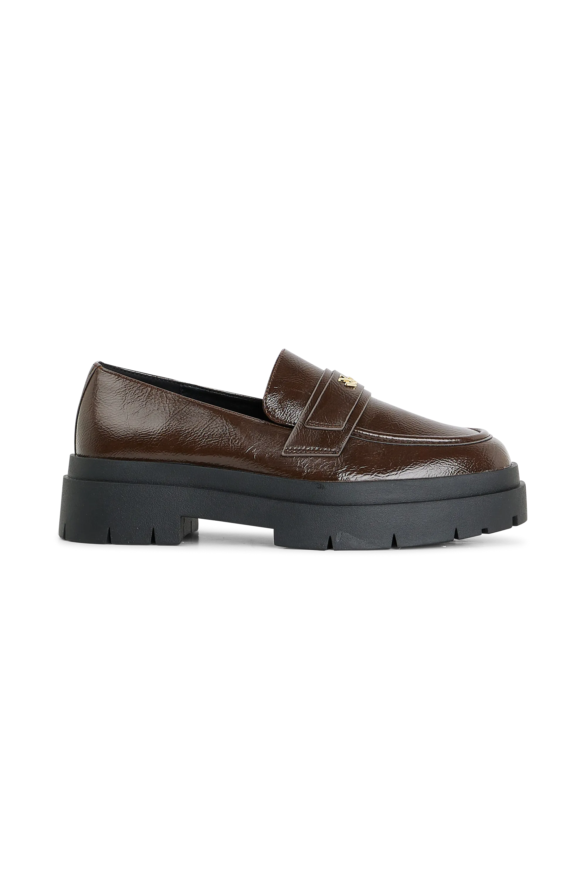 Derbies Marron Vanessa Wu - Femme | Citadium