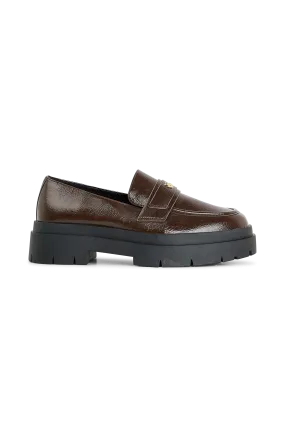 Derbies Marron Vanessa Wu - Femme | Citadium