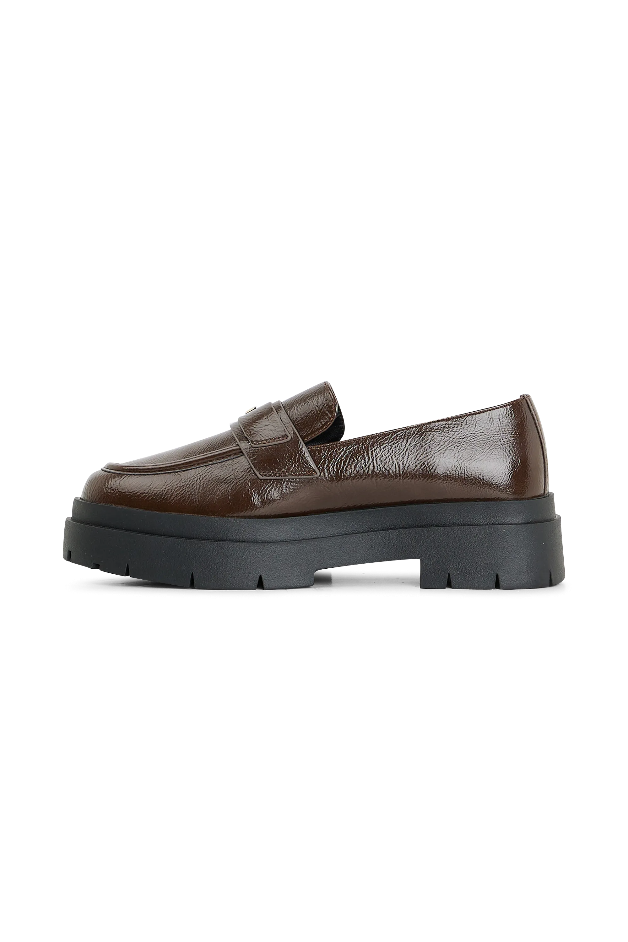 Derbies Marron Vanessa Wu - Femme | Citadium