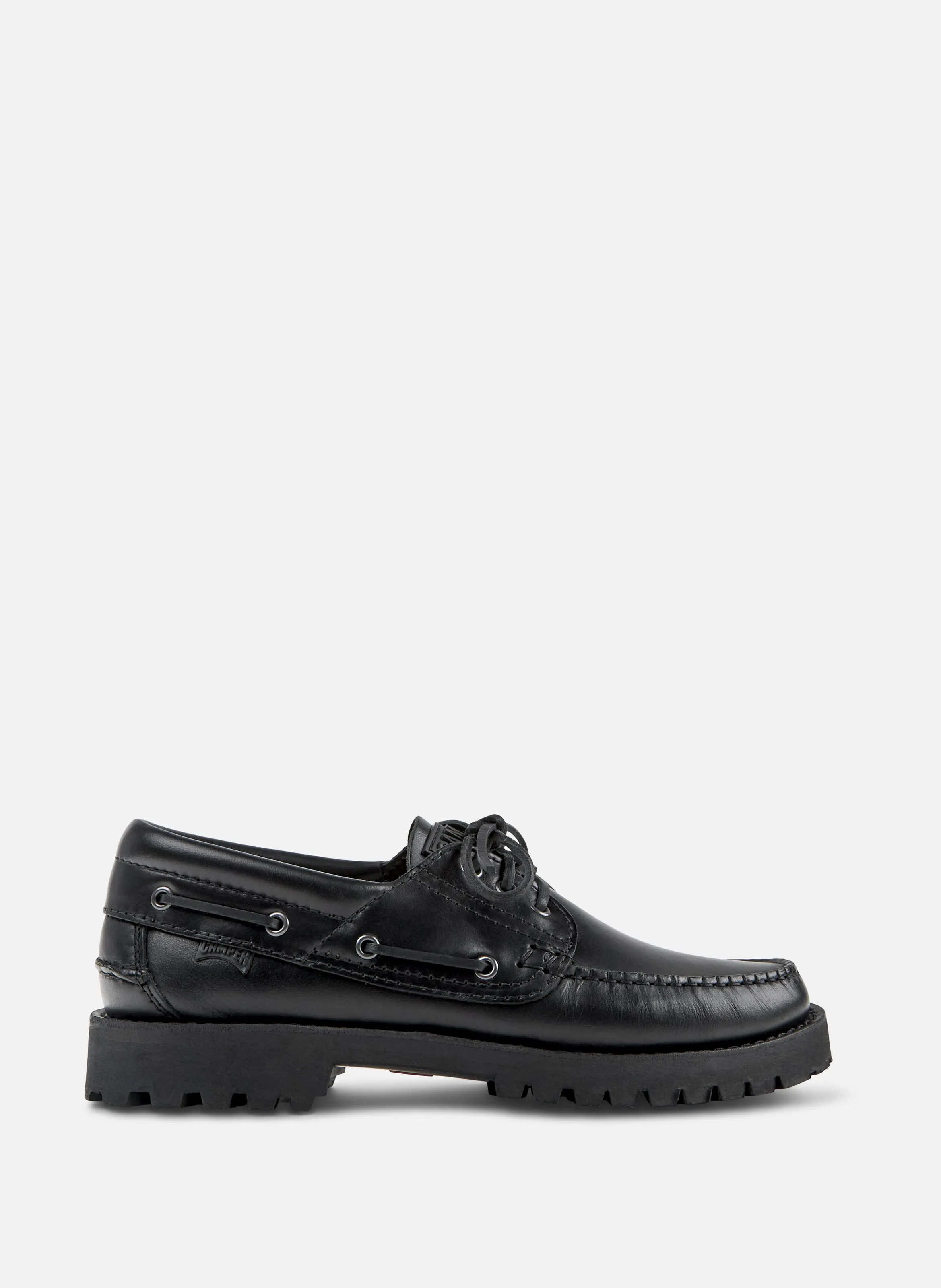 DERBIES NAUTICO - CAMPER pour HOMME | Printemps