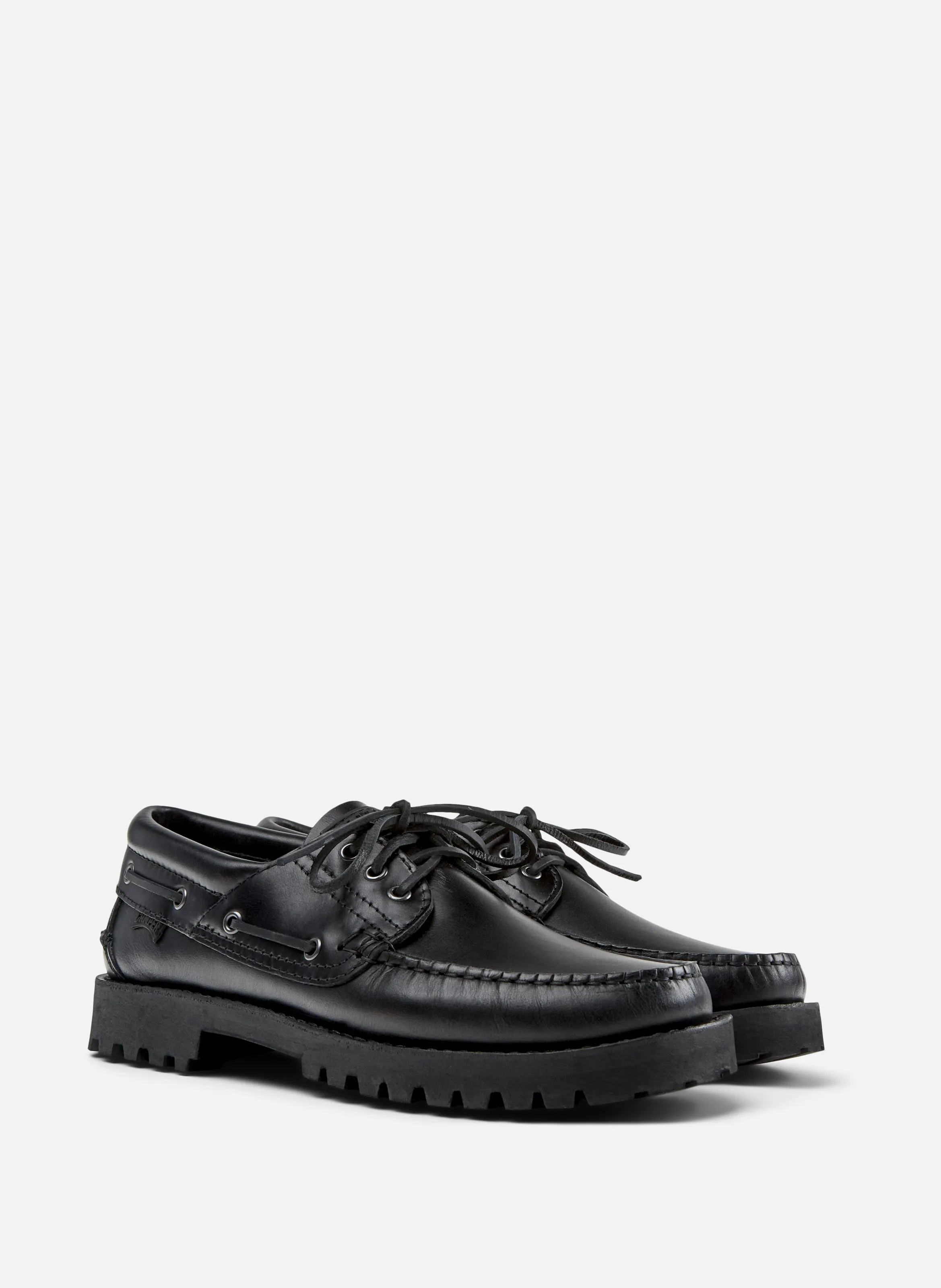 DERBIES NAUTICO - CAMPER pour HOMME | Printemps