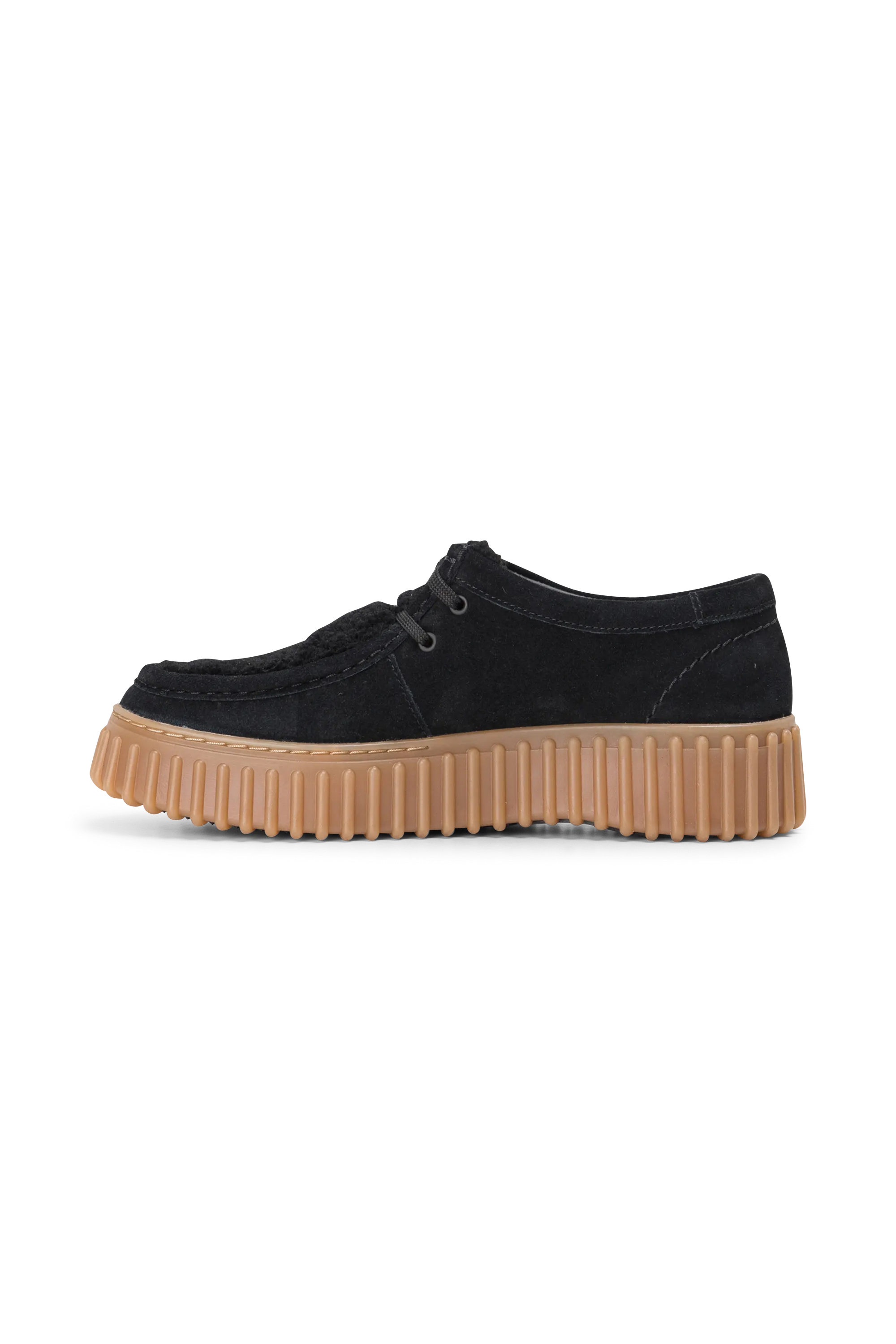 Derbies Noir Clarks Originals - Femme | Citadium