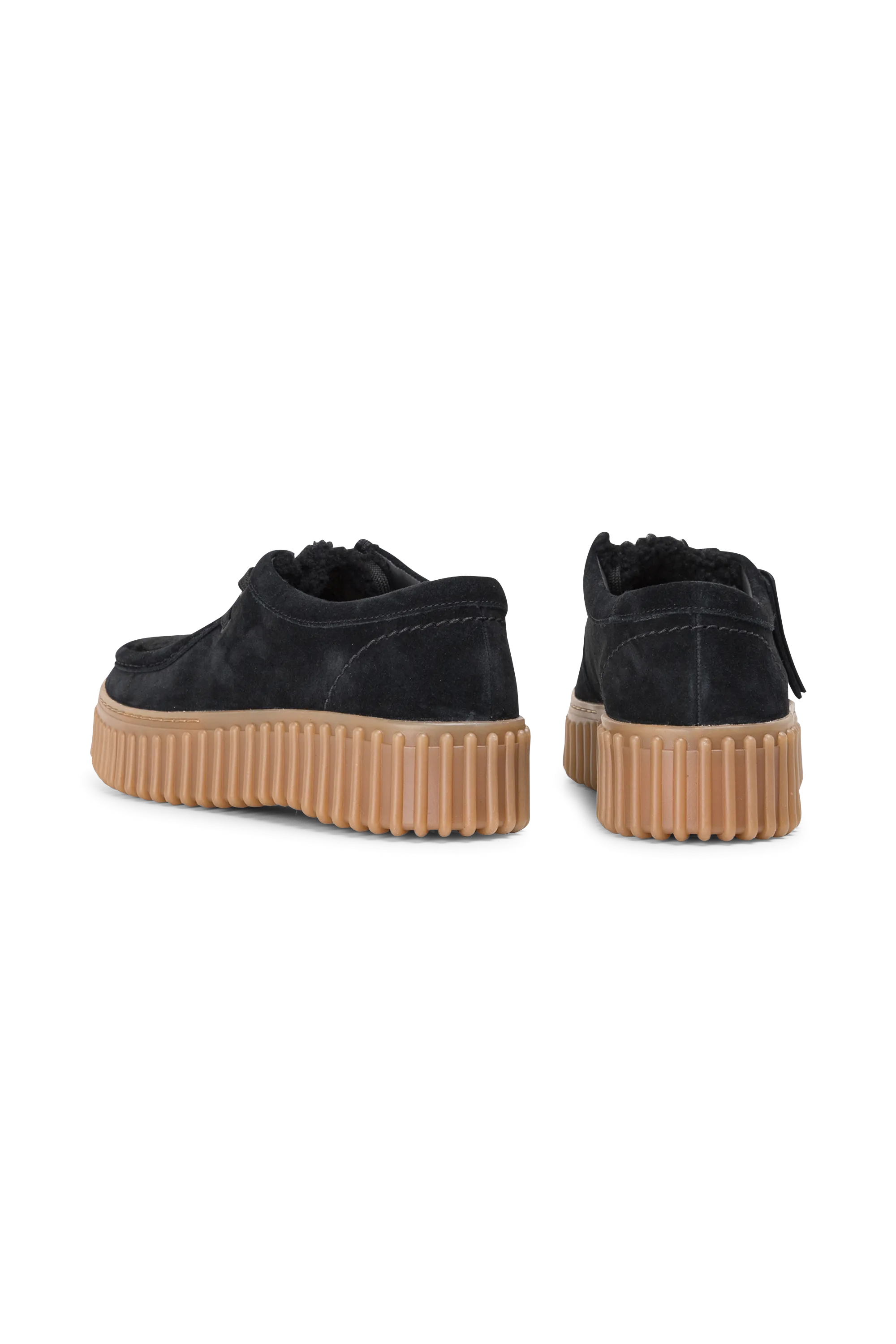 Derbies Noir Clarks Originals - Femme | Citadium