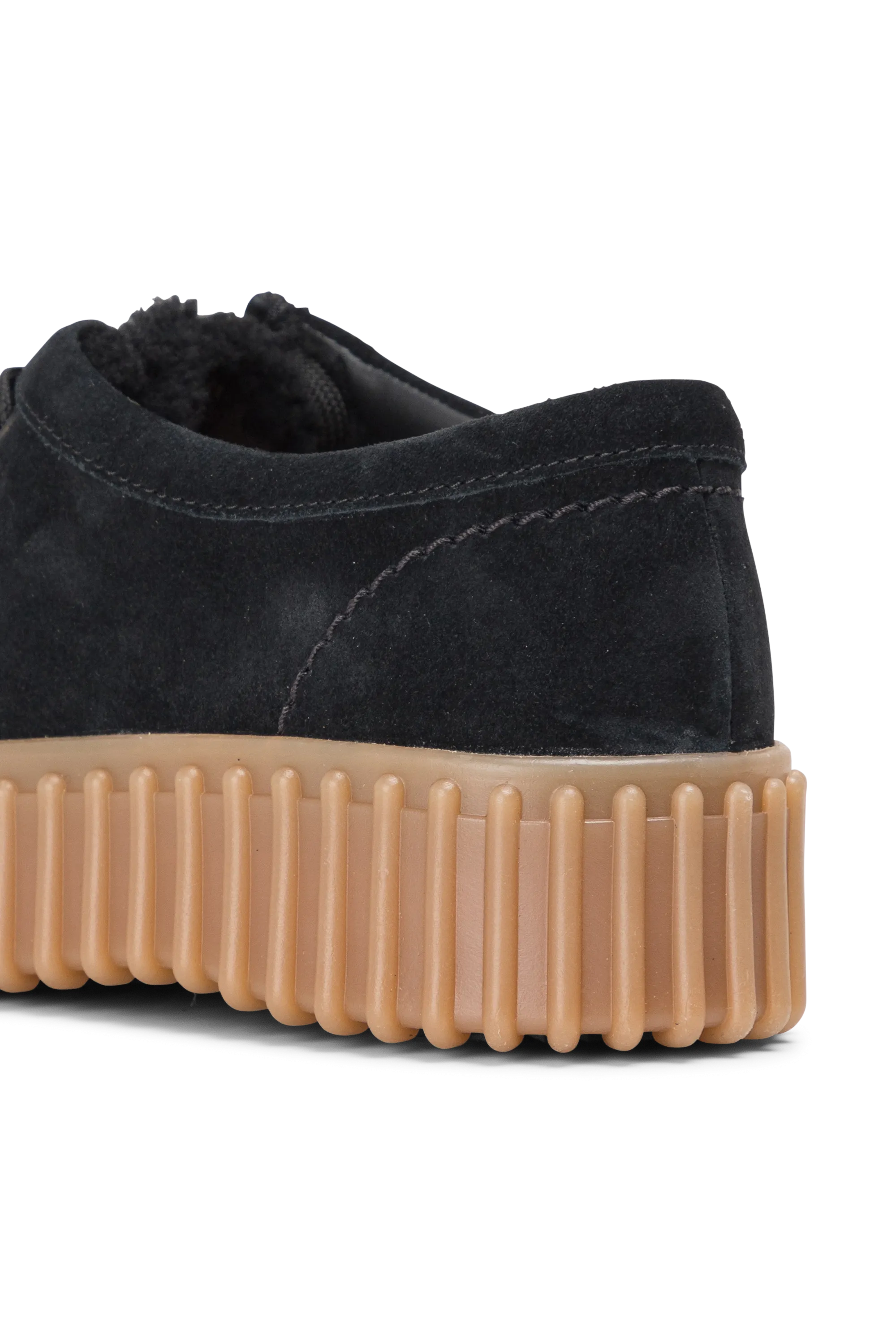 Derbies Noir Clarks Originals - Femme | Citadium