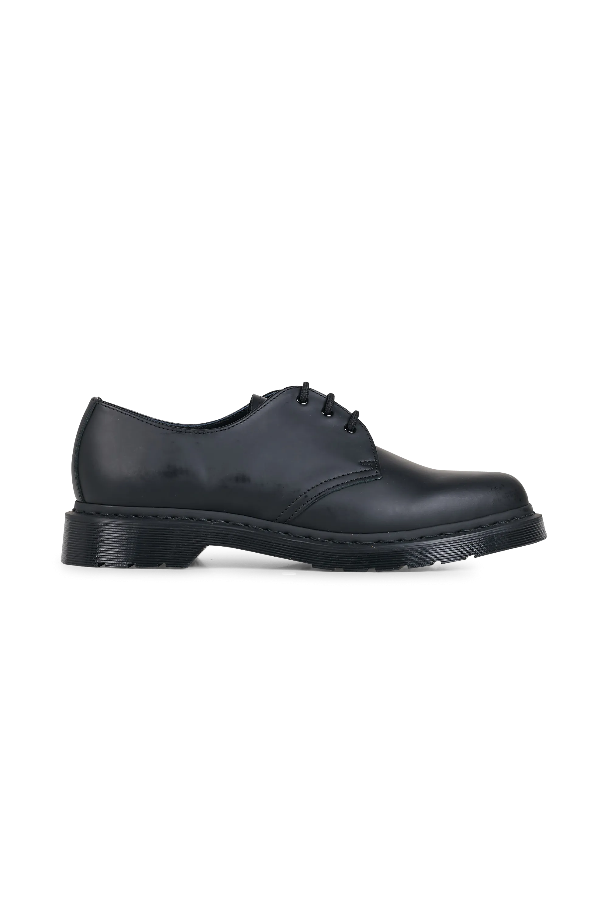 Derbies Noir Dr. Martens - Homme | Citadium