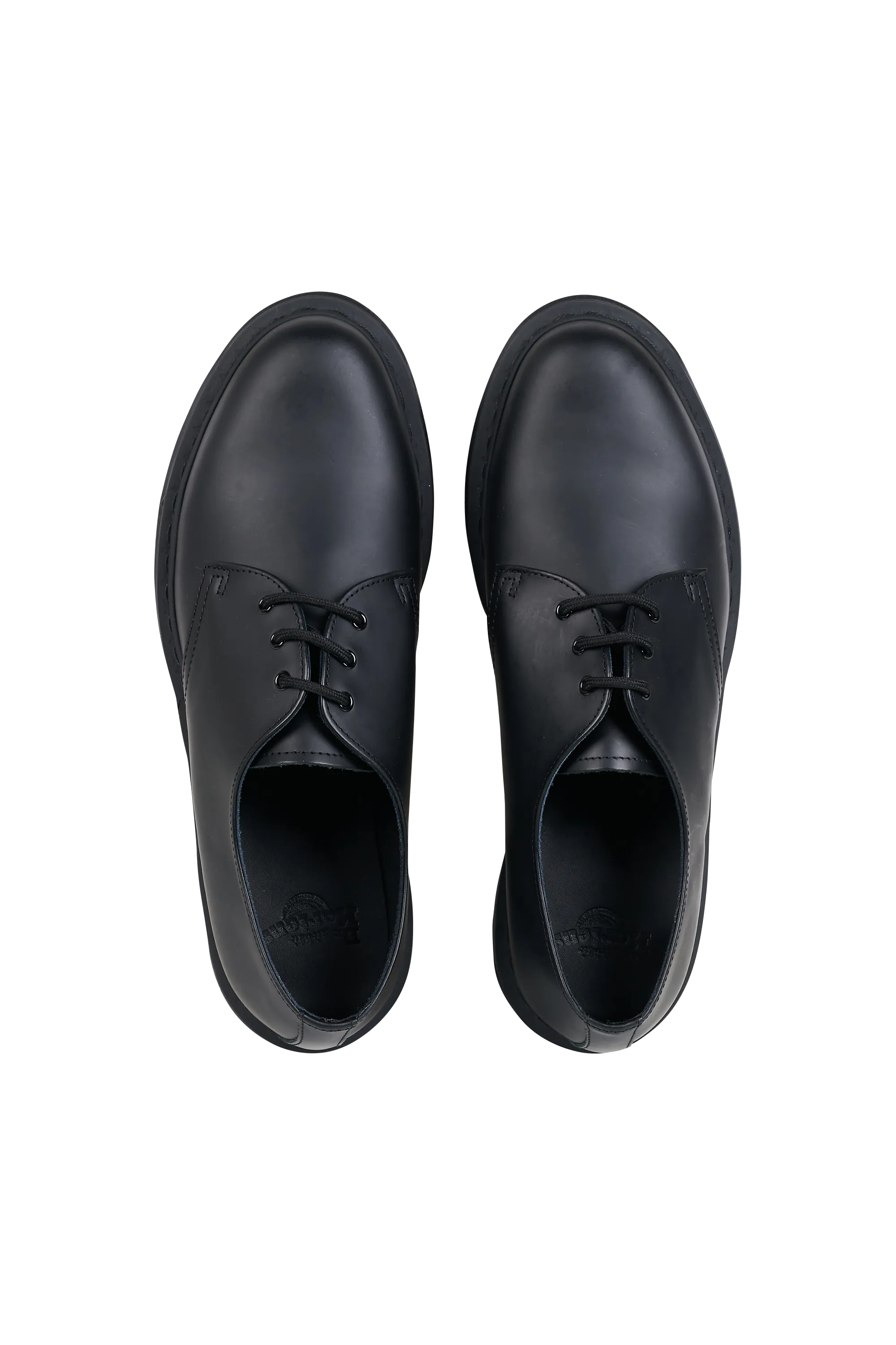 Derbies Noir Dr. Martens - Homme | Citadium