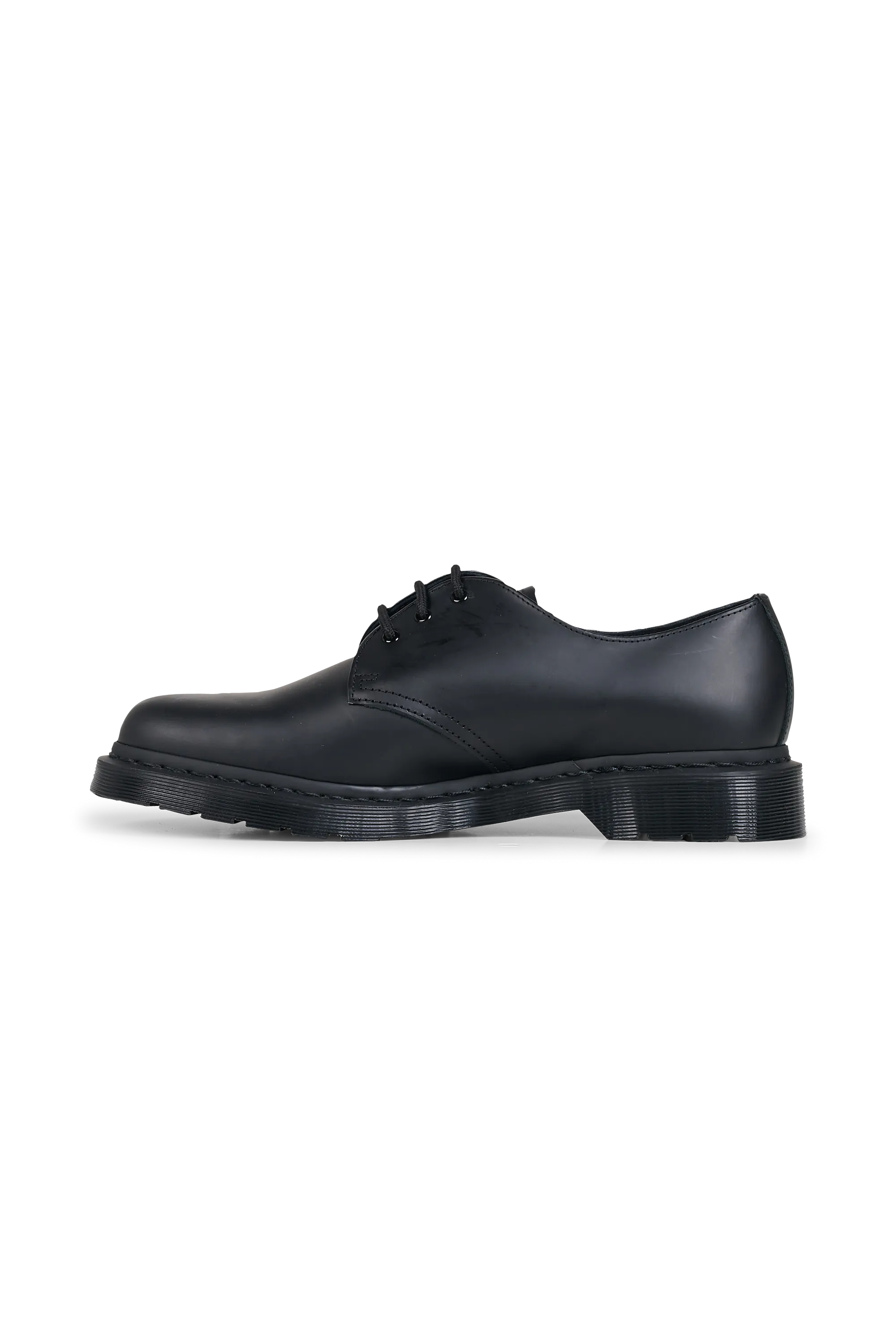 Derbies Noir Dr. Martens - Homme | Citadium