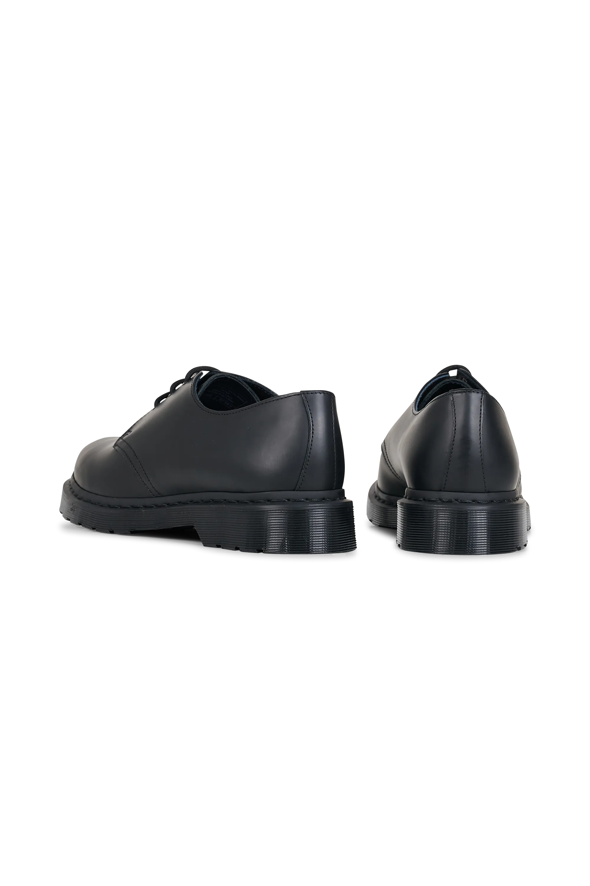 Derbies Noir Dr. Martens - Homme | Citadium