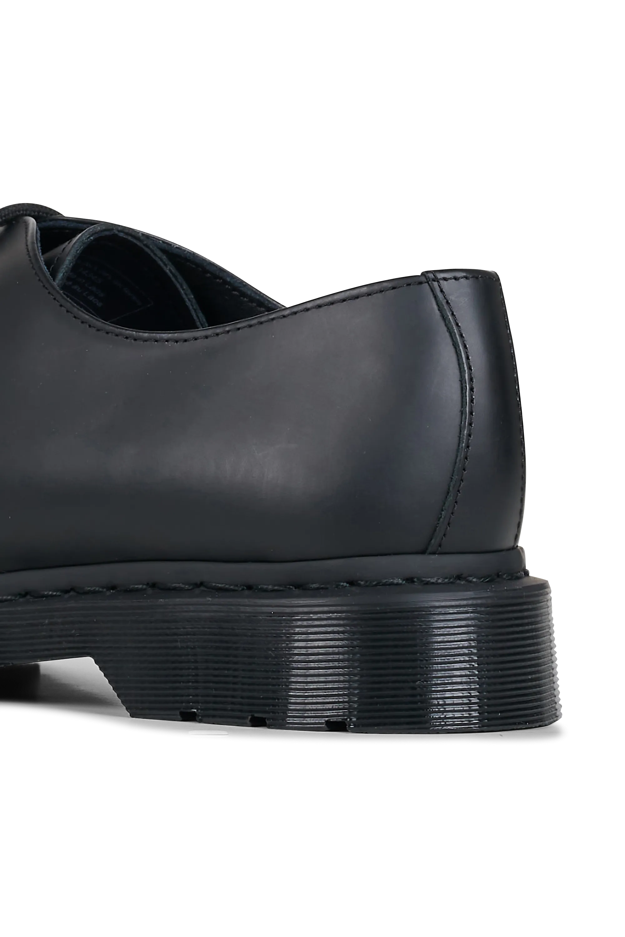 Derbies Noir Dr. Martens - Homme | Citadium