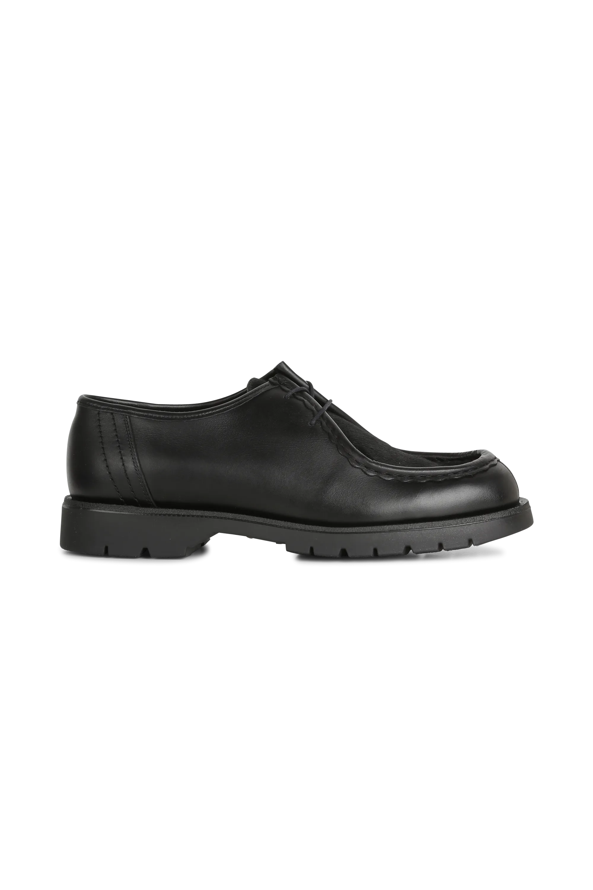 Derbies Noir Kleman - Homme | Citadium