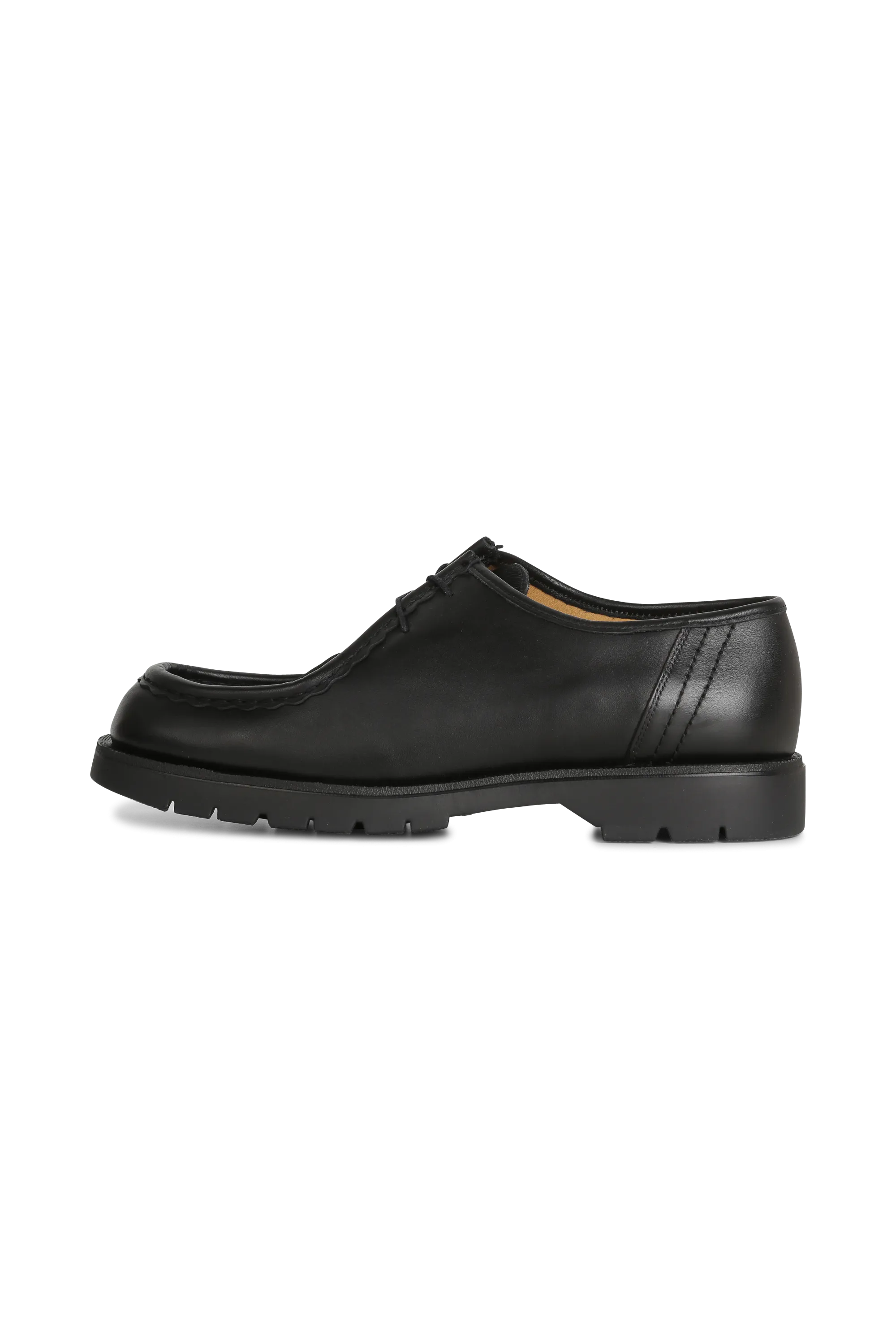 Derbies Noir Kleman - Homme | Citadium