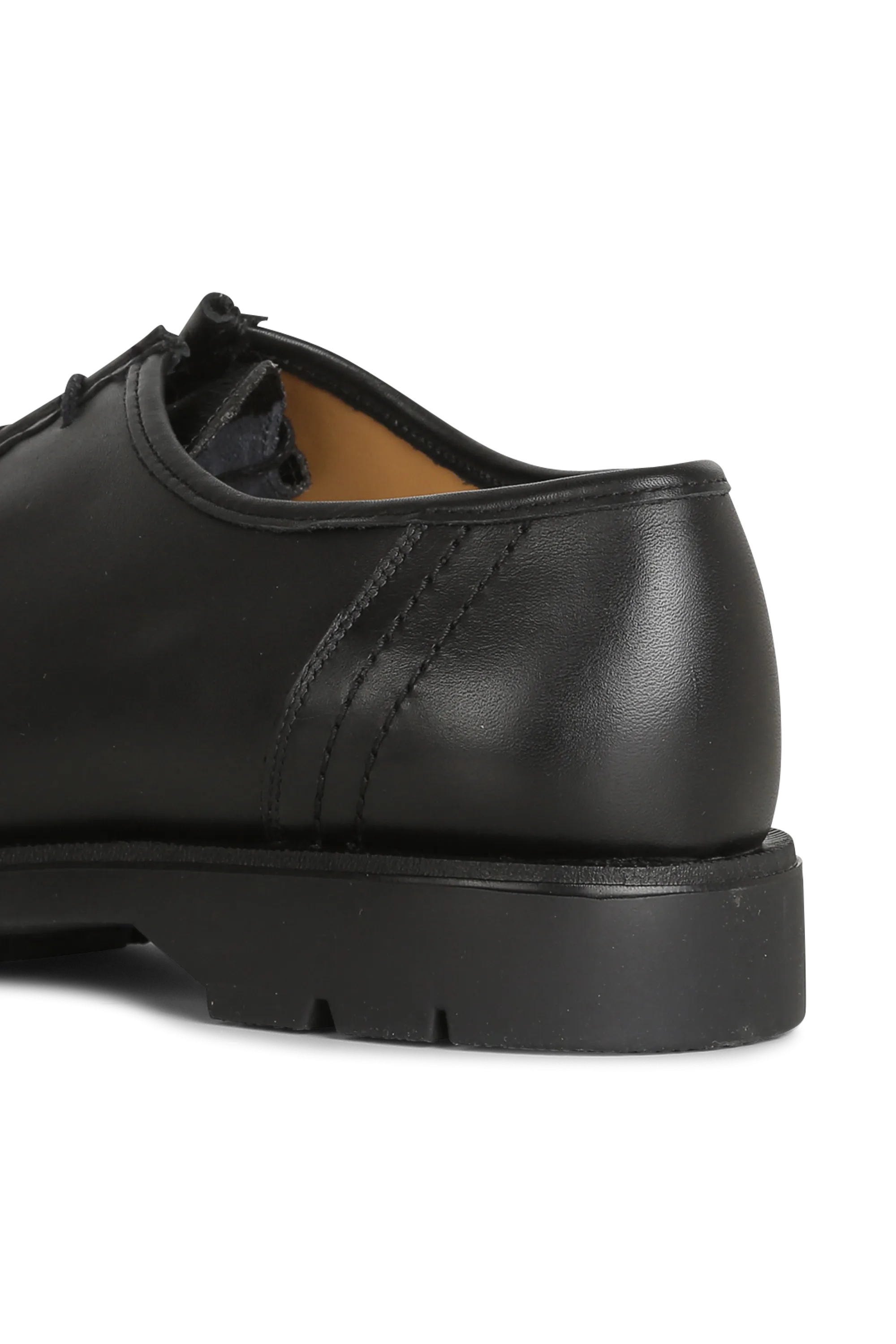 Derbies Noir Kleman - Homme | Citadium