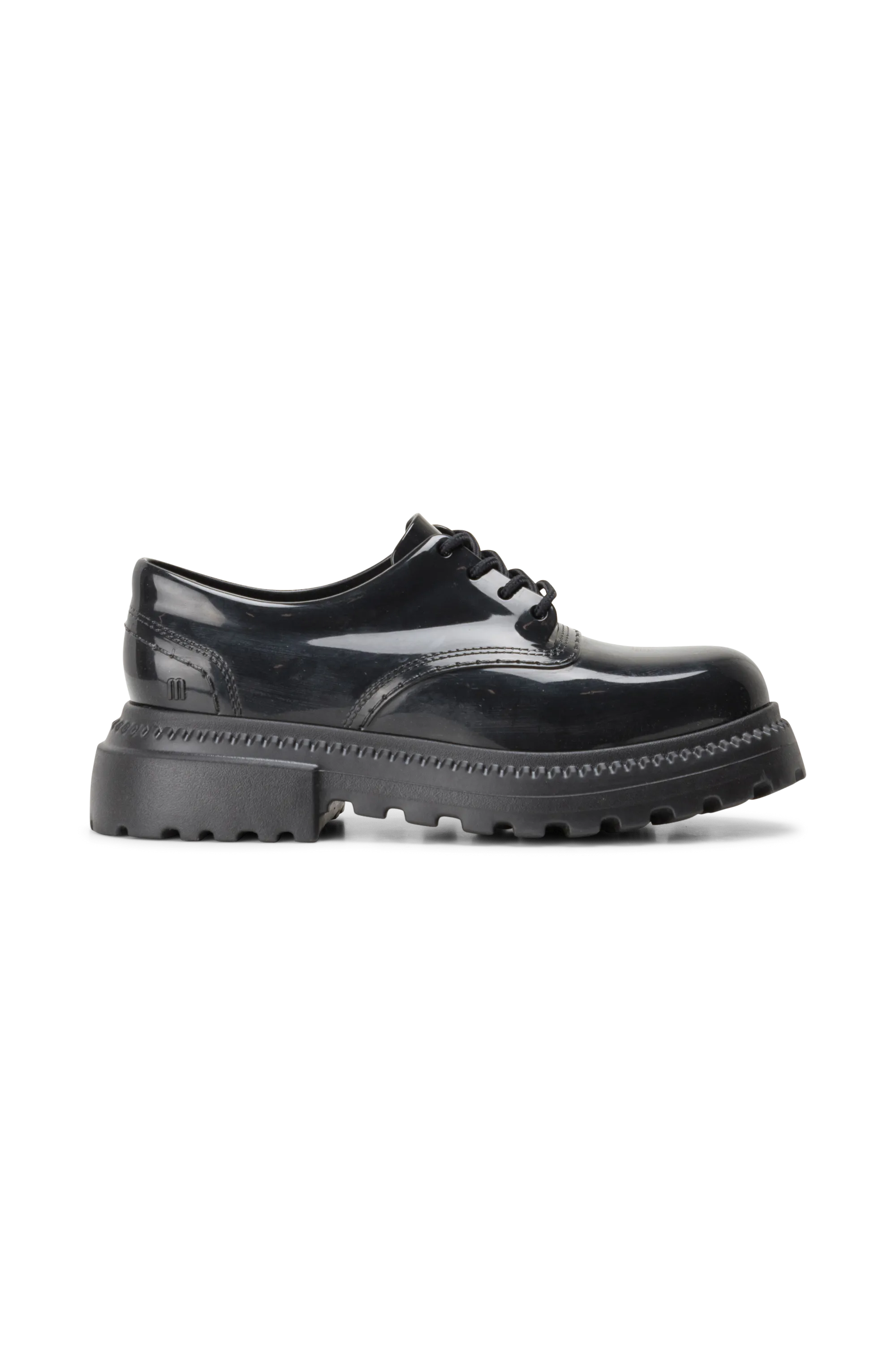 Derbies Noir Melissa - Femme | Citadium