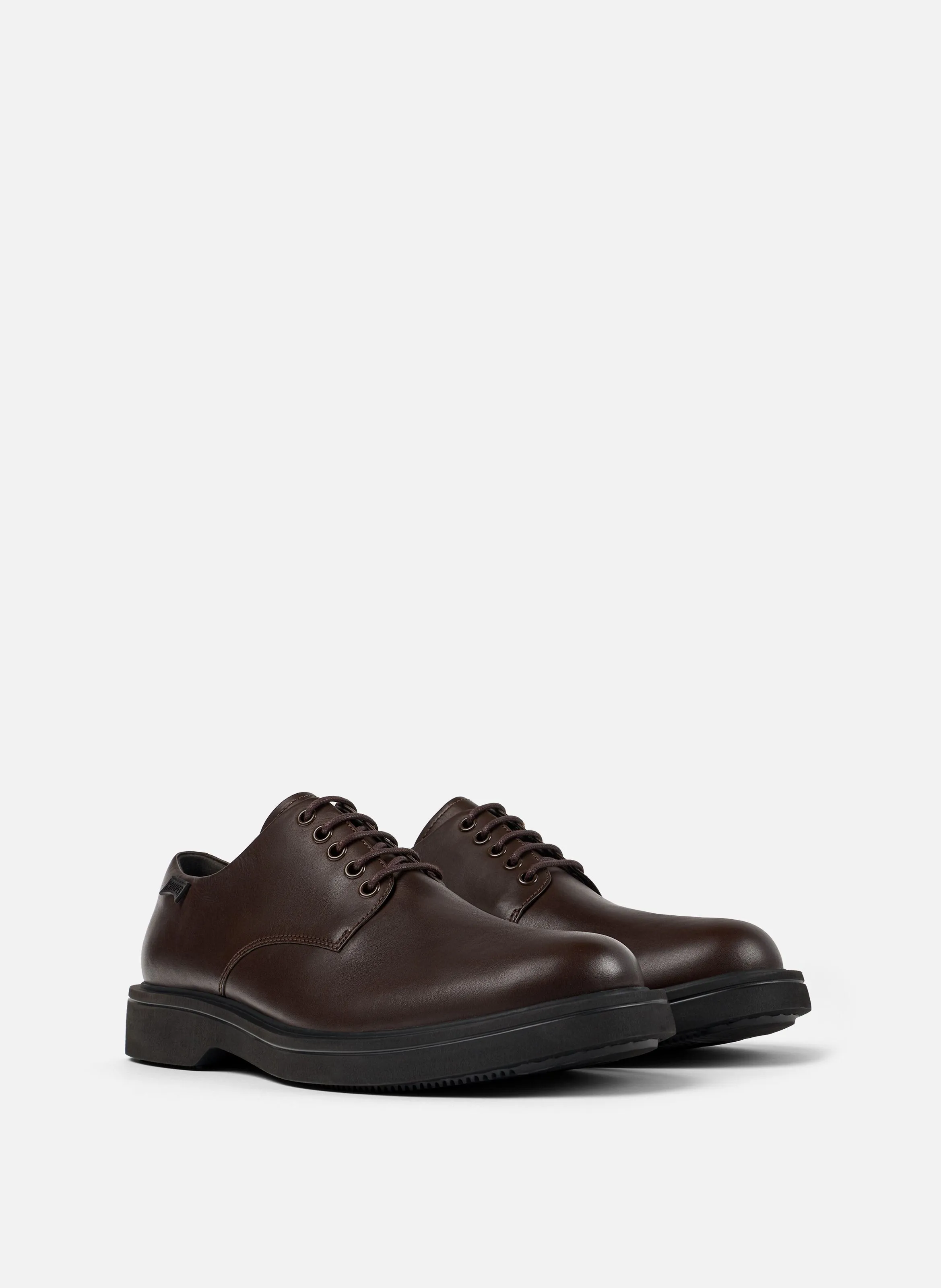 DERBIES NORMAN - CAMPER pour HOMME | Printemps